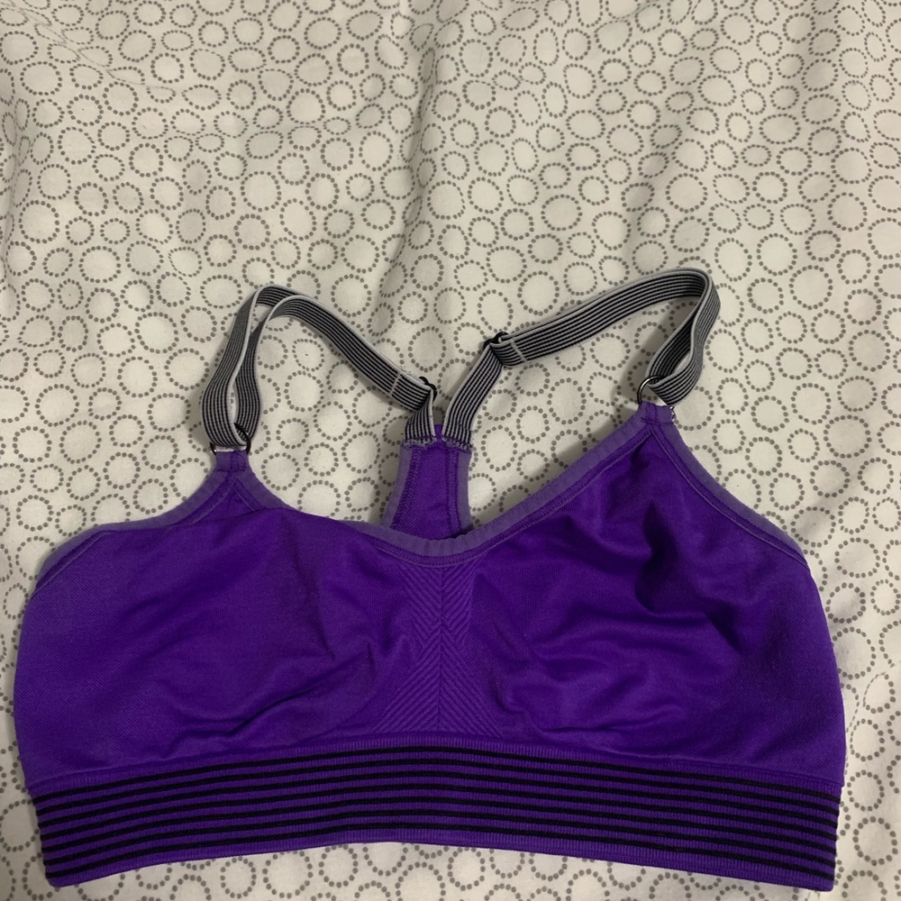 Victoria secret sport bra
